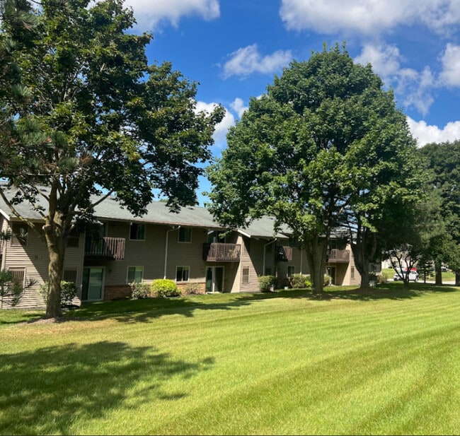 Photo - Park Avenue Apartments