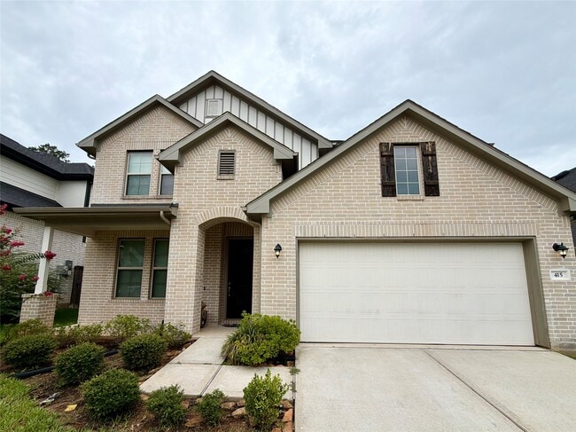 Building Photo - 415 Northern Pike Dr