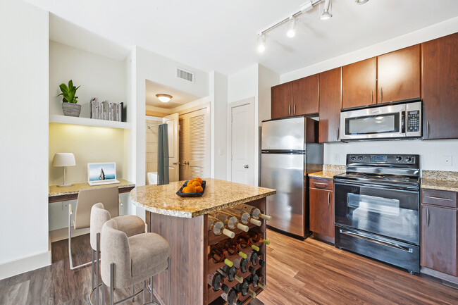 Building Photo - Villas at Grand Avenue Rental