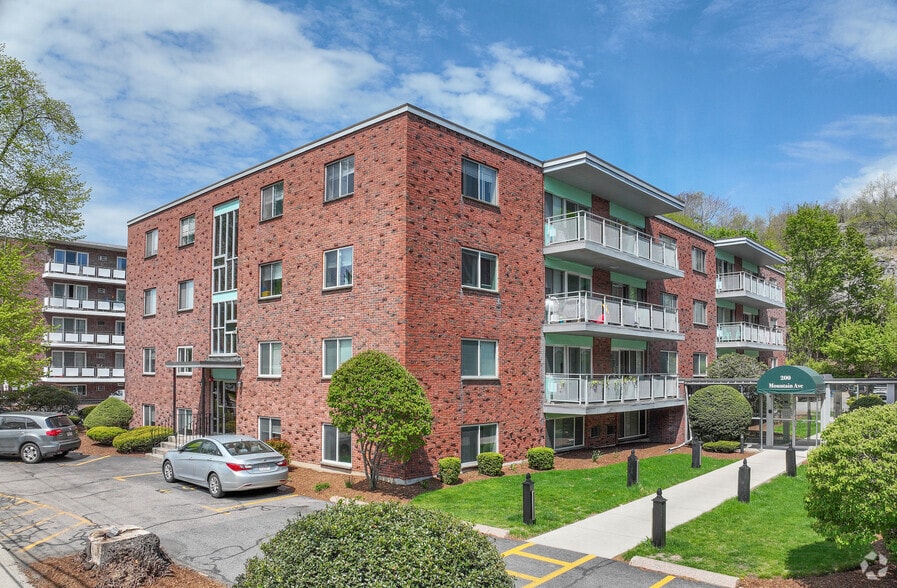 Malom Trust Apartments