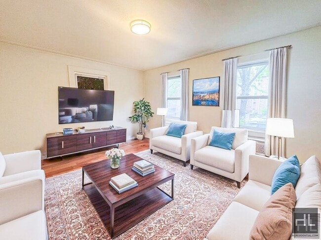 27 STREET - 27 STREET Apartment Unit 1