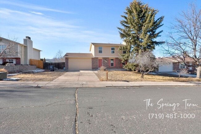 Building Photo - 6460 Bugle Dr