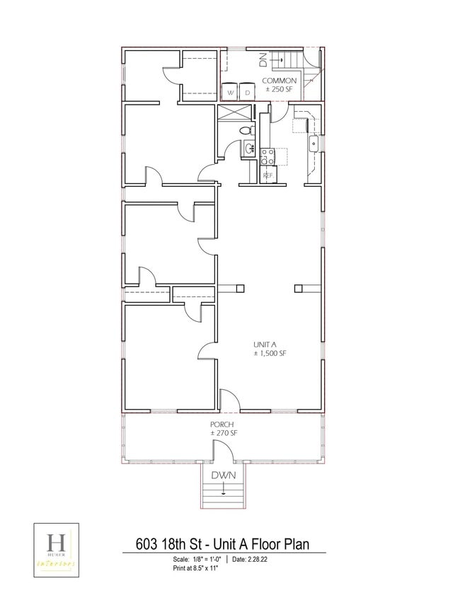Photo - 603 18th St Unidad 603 18th St.-  B