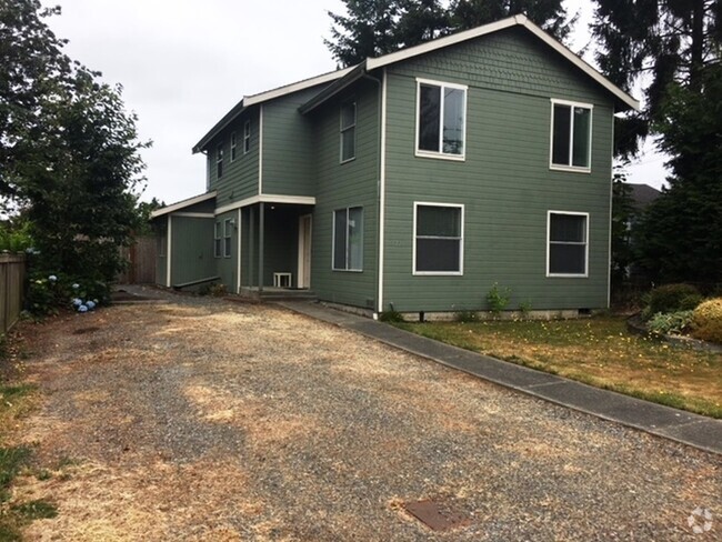 Building Photo - 9221 2nd Ave NW Rental