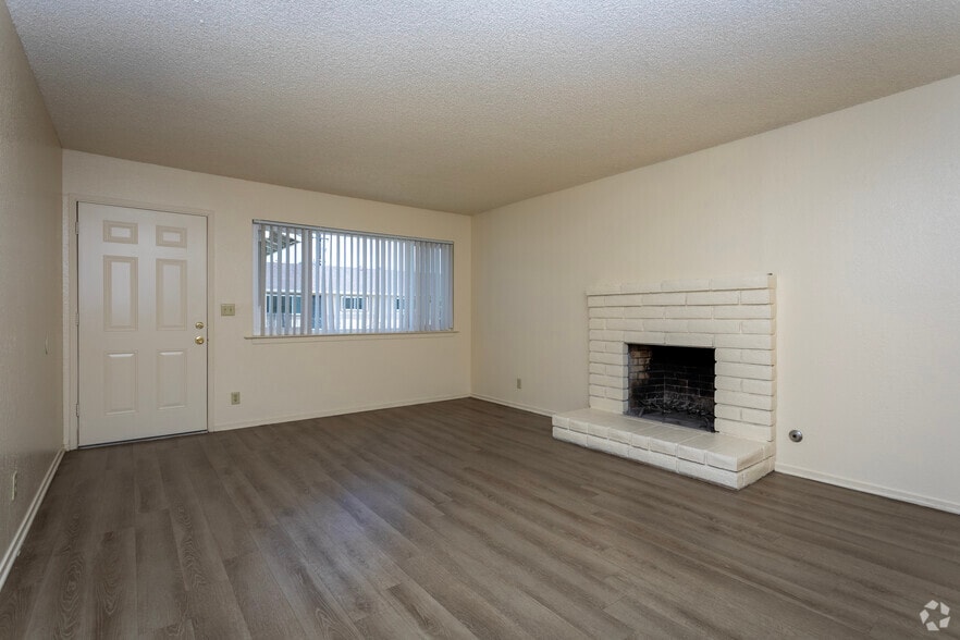Interior Photo