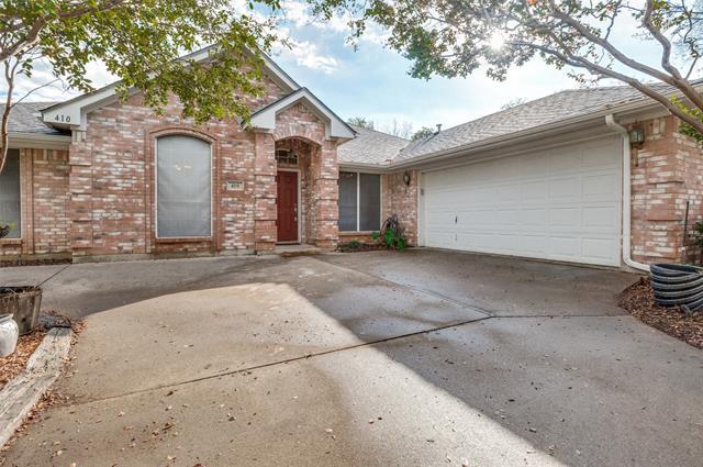 Photo - 410 Steeplechase Trail