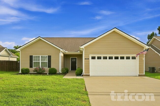 Building Photo - 729 W Coker Way