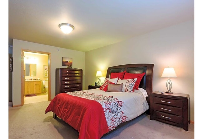 Photo - Stonewood Apartments