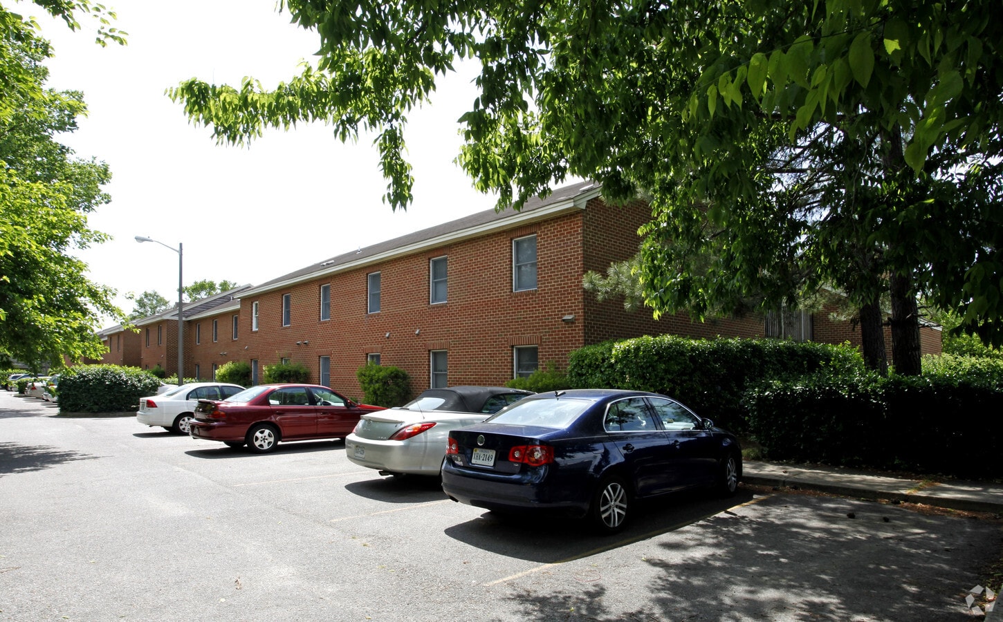 Photo - Heritage West Apartments