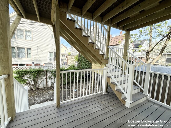 Photo - 10 Cawfield St Apartamentos Unidad #1