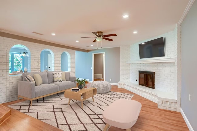 2500 Kimberly Ln