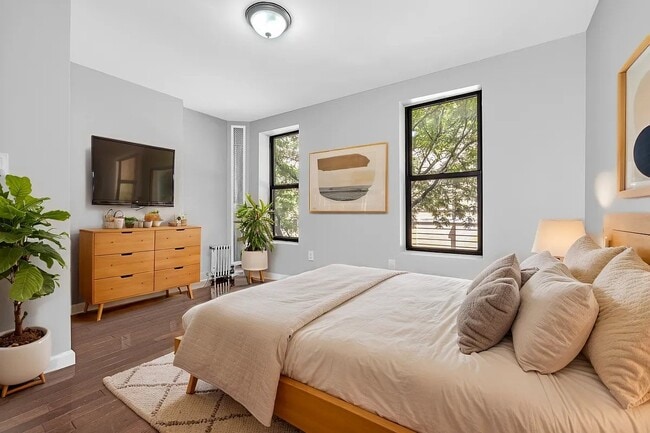 Photo - 788 Classon Ave Unidad 5L