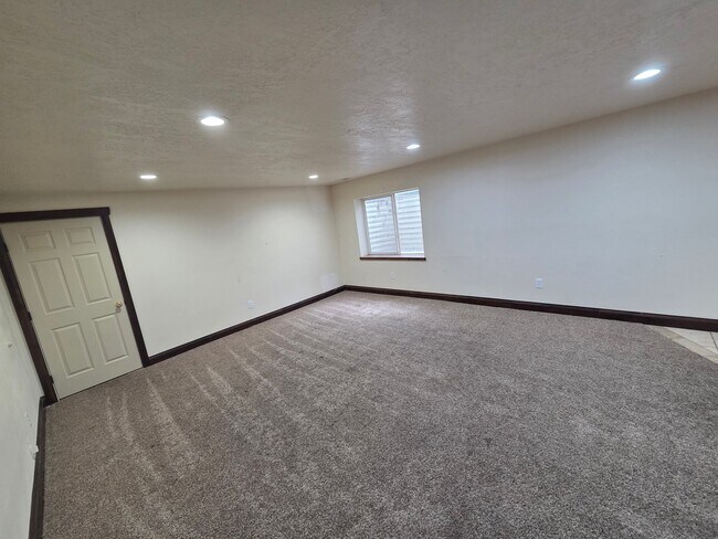 10313 N 6530 W Unit Basement