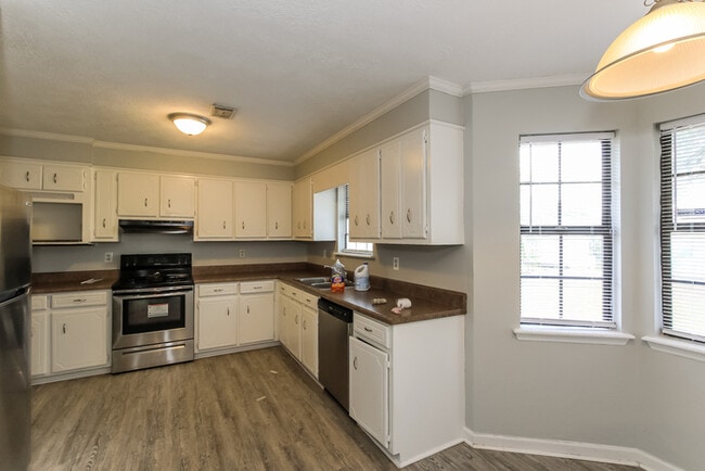 Photo - Spacious Brick Ranch in Hephzibah, GA