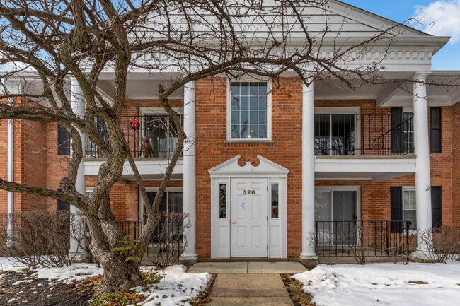 Photo - 520 Shorely Dr Unidad 201