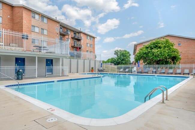 Bennington Crossings Apartment Homes