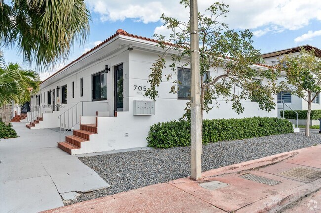 Building Photo - 705 83rd St Unit 3 Rental