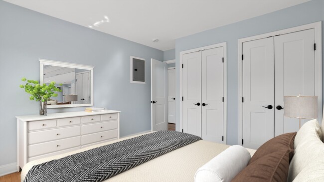 Welcome to Eagle Rock Apartments at Mineola, where modern elegance meets comfort. Enjoy spacious layouts, stylish finishes, and a serene atmosphere. Elevate your living experience today with a visit. Explore your new home now!