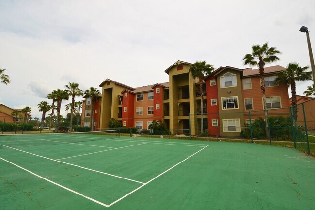 Photo - Beautiful 1/1 in Villas Del Sol ~ Gated Comm w/ Resort-Style Amenities! Unit 214