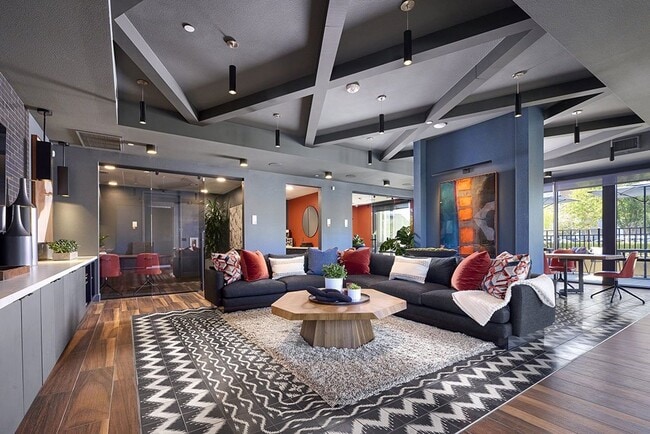 Citron Apartment Homes