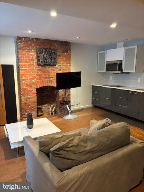 Building Photo - 469 Florida Ave NW Unit LOWER Rental