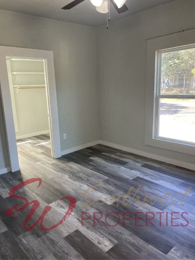 Photo - Recently Updated Home with Open Layout + Fenced Backyard!