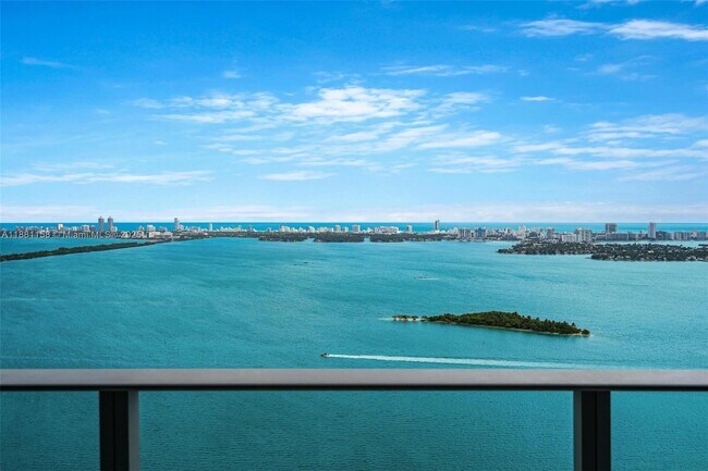 Photo - 700 NE 24th St Unit 4104