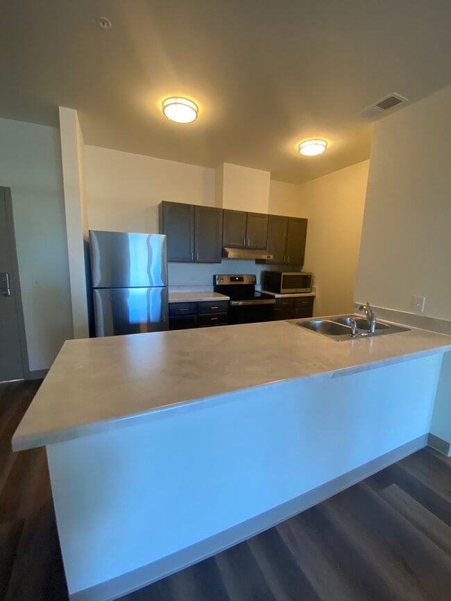 Photo - Union Apartments