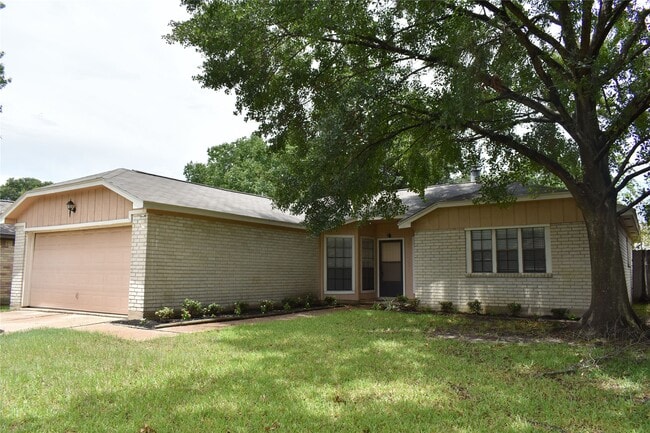 Photo - 16838 Markridge Dr