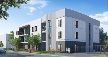 Ashley Willowbrook - Ashley Willowbrook Apartments
