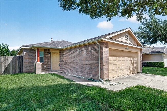 Building Photo - 10907 Barker Gate Ct