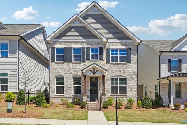 Photo - 785 Armstead Terrace House