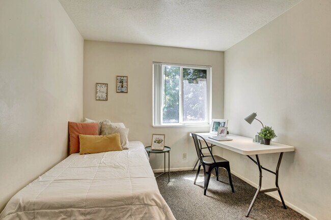Bountiful Court Apartments
