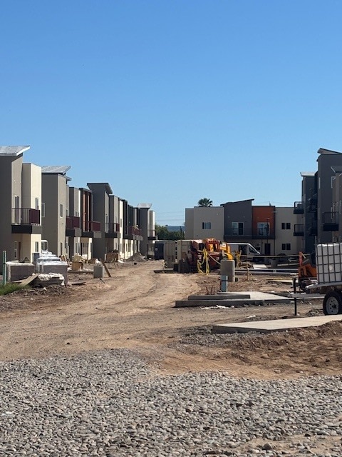 Building Photo - Echo Ridge