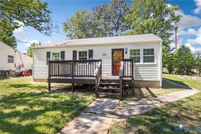 Photo - 552 S 22nd Ave