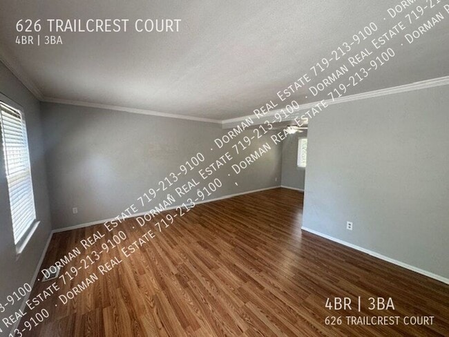 Photo - 626 Trailcrest Ct