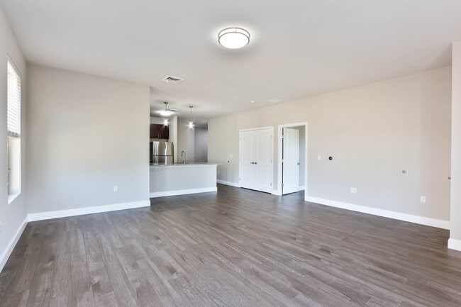 510 Flats