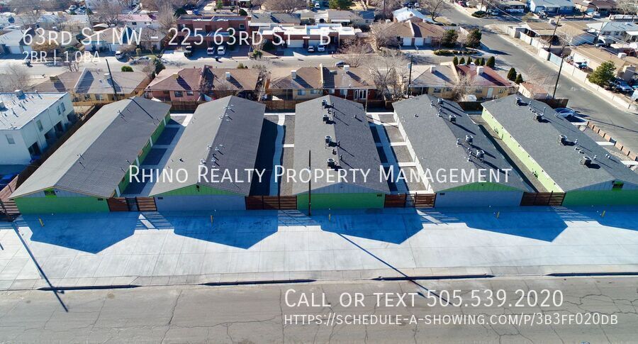 Photo - 63rd St NW - 225 63rd St-B Unit B