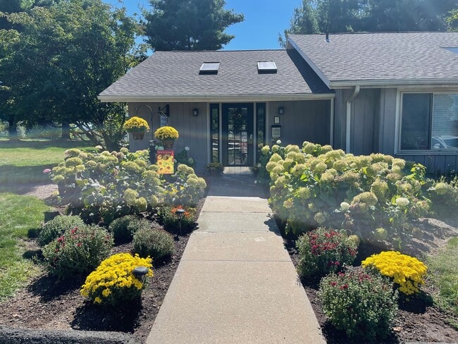 Fall Into Savings! Office Open for Tours!