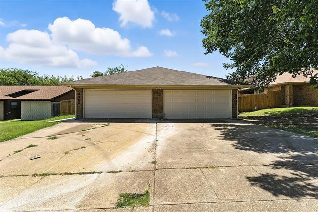Photo - 6905-6907 W Cleburne Rd