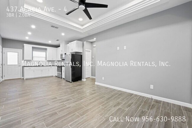 437 E Acacia Ave Unit 4