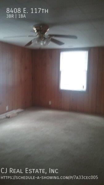 Photo - 8408 E. 117th-