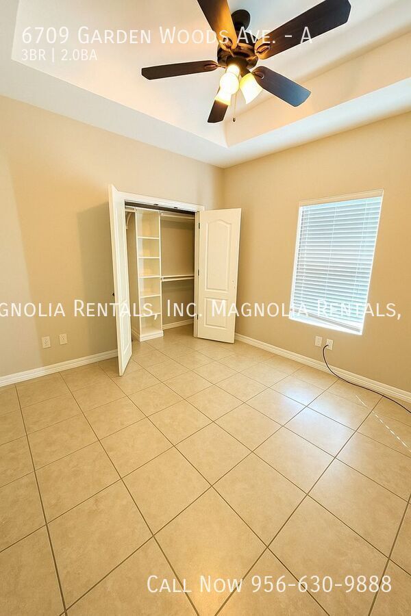 Photo - 6709 Garden Woods Ave Unit A