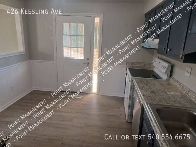 Photo - 426 Keesling Ave