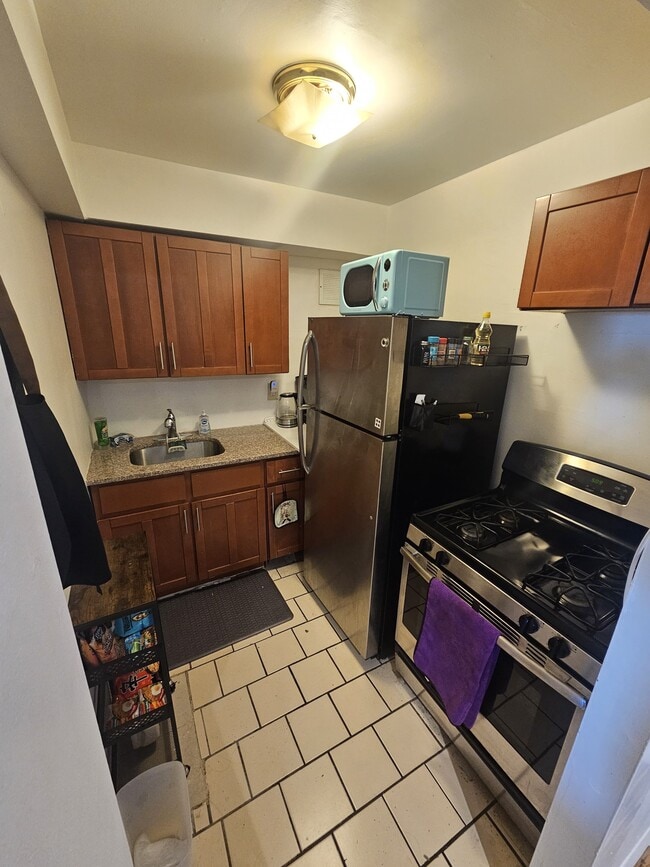 Photo - 5803 Calloway St Unit Forest Hills Chateau apt