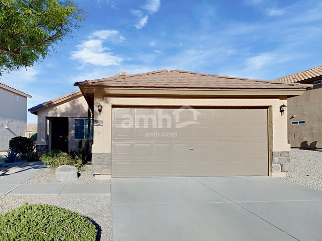 Building Photo - 31491 N Cactus Dr