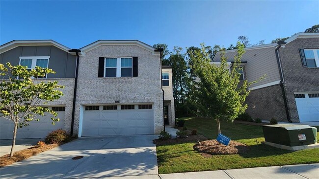 Photo - 1625 Villageside Ct Townhome