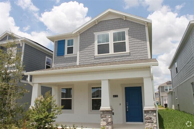 Building Photo - 4115 Conjunction Wy Rental