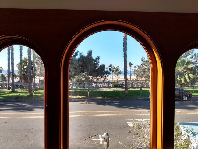 Beach Views - 2213 Ocean Ave Unit 2217