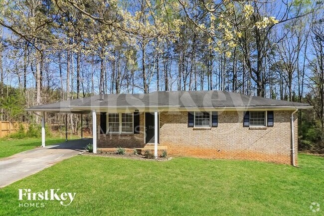 Building Photo - 1150 Rochelle Dr Rental